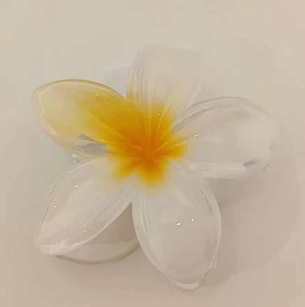 Blanc jaune