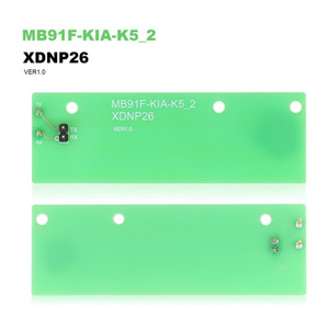 Arayüz lehim-ücretsiz adaptörler ve kablolar tam Set XDNPP0CH VVDI Prog ile 16 adet çalışma/MINI PROG ve anahtar aracı artı - Product Image 4