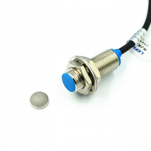 MT6701 Magnetischer Encoder Magnetisches Induktionswinkel-Mess sensor modul 14Bit Hochpräzise anstelle von AS5600 - Product Image 2