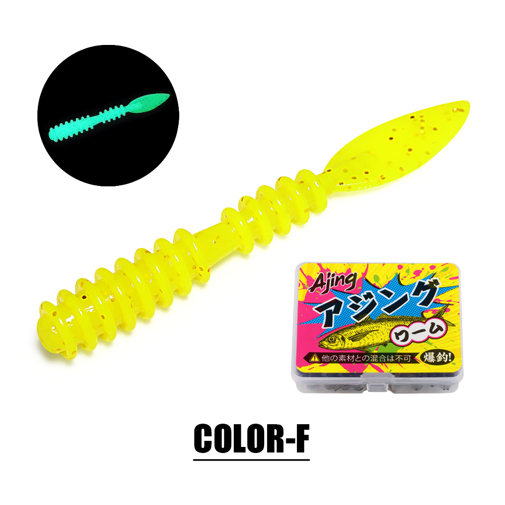 Multi Color-F