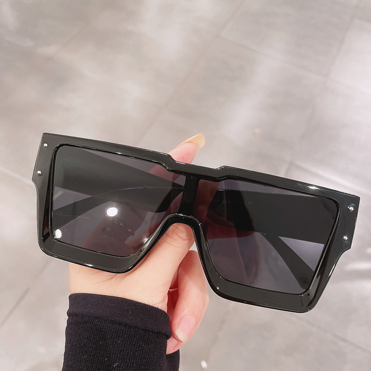 Black/Grey