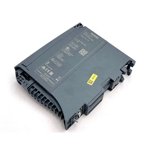 6ES75221BL010AB0 Plc Industrial Control Board <strong>Input</strong> <strong>Output</strong> Module 6ES7522-1BL01-0AB0 Siemens S7-1500 <strong>Programmable</strong> Controller - Product Image 2