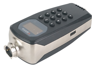 Dustproof &amp; Shock-Resistant Remote <strong>Key</strong> for Fleet &amp; Logistics Use Waterproof <strong>Key</strong> for Trucks - Product Image 4