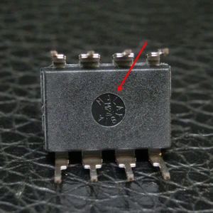 Yeni ithal OPA277PA tek kanallı hassas operasyonel amplifikatör malezya'da üretilmektedir - Product Image 4