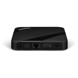 TX3 MAX S905W dört çekirdekli 2.4G WIFI 100M LAN HD Video oynatıcı Android akıllı Tv kutusu Tanix tx3 mini/max tv kutusu - Product Image 2