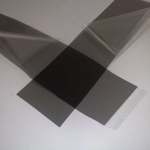 Werkseitige Polar linse CPL-Polarisation für 3D-Projektor Pro Plano Glass piegel platte Linearer kreisförmiger polarisierter Filter - Product Image 3