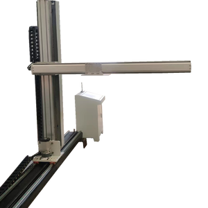 Benutzer programmier barer CNC-Roboter Sieben-Achsen-Fernbedienung betrieb Industrie roboter Mehrachs-Cantilever-Industrie roboter - Product Image 1