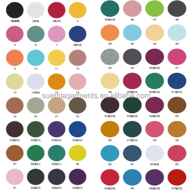 Custom Color