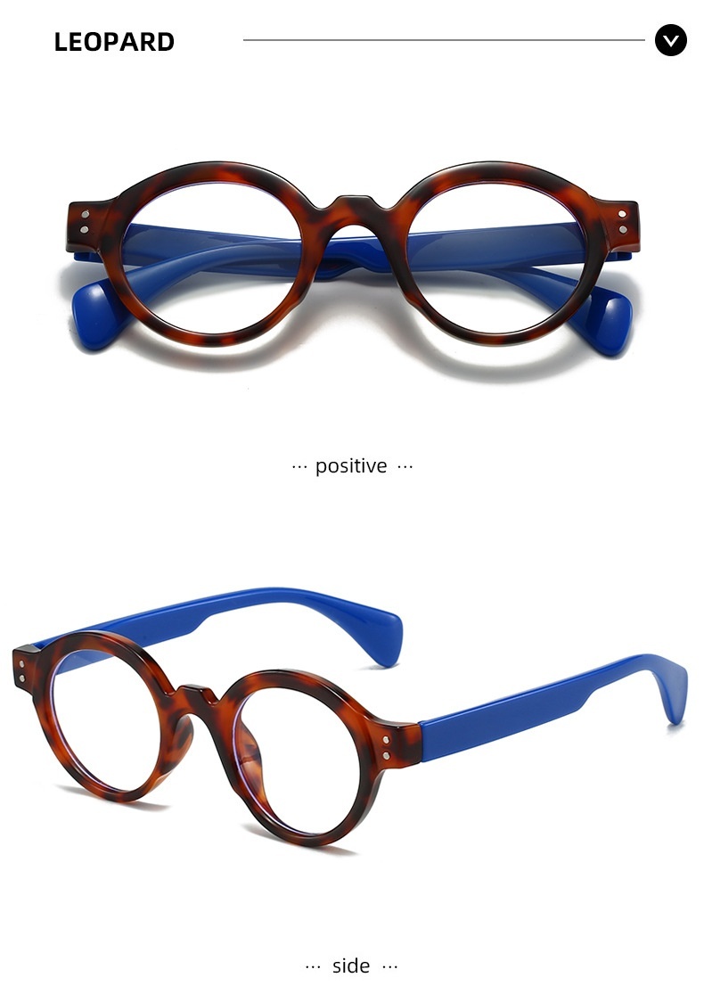 tortoise blue