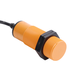 Ac <strong>Capacitive</strong> <strong>Sensor</strong> AC2 Wire 20-250V 30 Plastic <strong>Capacitive</strong> Position <strong>Sensor</strong> with IP67 - Product Image 2