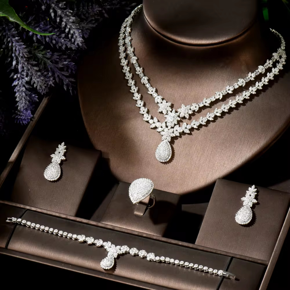 ชุบทองคำขาว