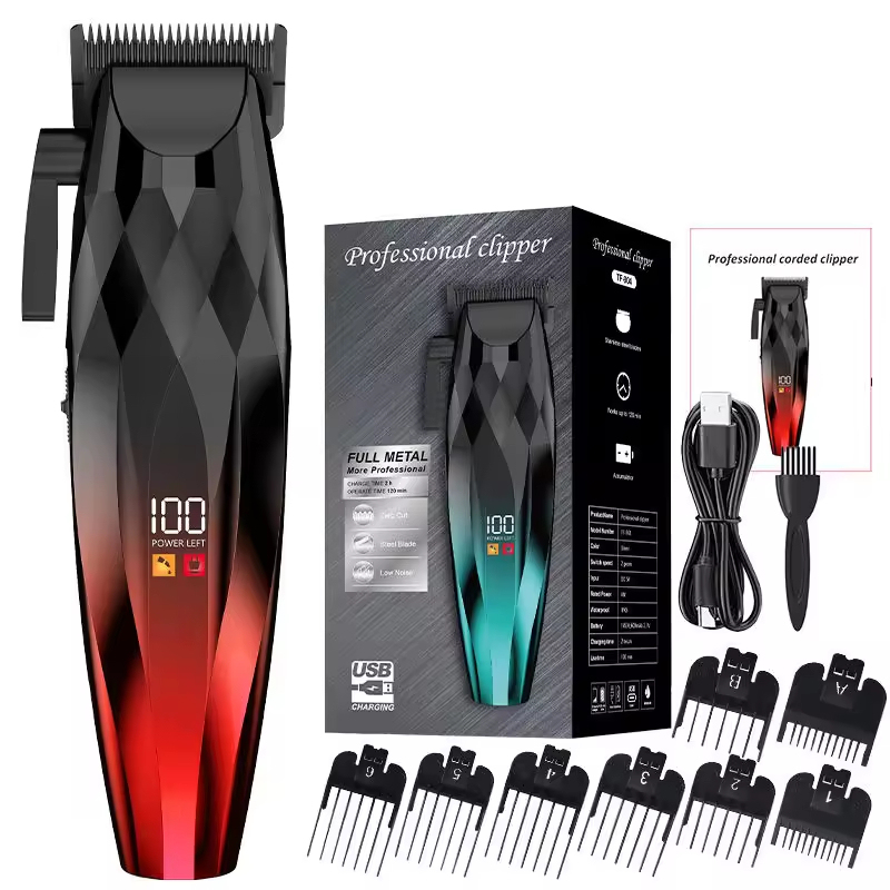 Red(clipper)