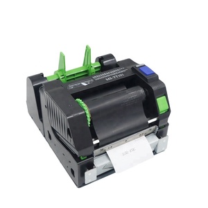MASUNG MS-TS102 4 Inch Thermal Transfer <strong>Printer</strong> Barcode Label Sticker <strong>Printer</strong> with Free SDK Thermal Barcode Printing in Stock - Product Image 5