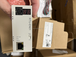 Módulo de PLC Spot Original, sistema de PLC DeviceNet RTU de Delta, para aplicaciones IIoT - Product Image 3