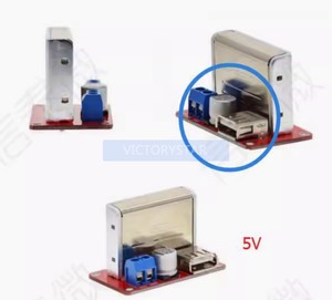 51 microcontroller minimum system board STC12C5A60S2 STC12 core development learning board1. Adopting STC12C5A60S2-35I industria - Product Image 3