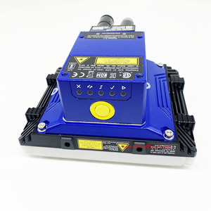 Brand New Original Fixed Industrial Scanner Matrix320 722-330 LL9 36L 45DWHT X <strong>Code</strong> <strong>Reader</strong> - Product Image 3