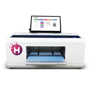 XP600 A4 <strong>APP</strong> Mobile Control UV Printer Online Cloud Self Service QR <strong>Code</strong> <strong>Scan</strong> to Print Automatic Printing for Phone Case - Product Image 2