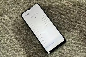 Beautiful A22 5G Smartphones Full Set Packing Boxes with Normal <strong>Functions</strong> and Full Colors Mobile with Wifi - Product Image 6