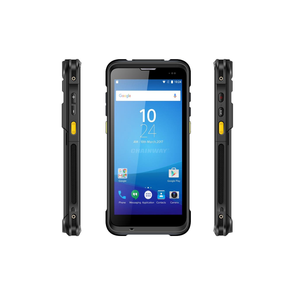 5,5 pulgadas Android 11 3G + 32G tableta resistente ordenador de mano precio impermeable Ordenador de instrumentos de mano - Product Image 6