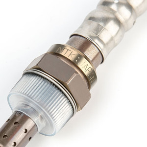 El sensor de oxígeno delantero NTK es adecuado para Chevrolet Epica 1.8L 2009, amplio rango de medición y rendimiento estable. - Product Image 4