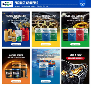 น้ำมันเครื่องรถยนต์สมรรถนะสูงส่งออกน้ำมันเครื่องสังเคราะห์5W/30 - Product Image 6