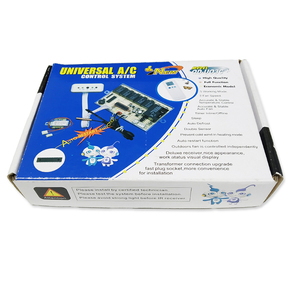 QD-U05PG + универсальная плата дистанционного управления A/C - Product Image 1