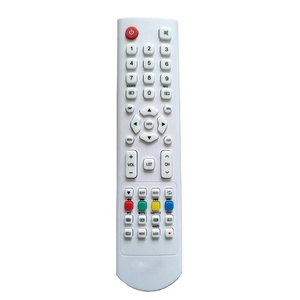 Yeni uzaktan kumanda için dexp D7-RC GCBLTV70A-C35 GCBLTV70A birleşik ECHOSONIC BEC sitronic ENIE STARWORTH LCD TV denetleyici - Product Image 6