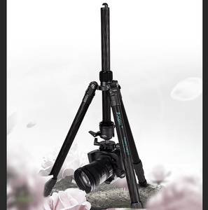 Chuyên Nghiệp Máy Ảnh 360 Tripod Cho Điện Thoại Di Động Máy Ảnh Điện Thoại Và Máy Tính Bảng Ảnh Tự Sướng Thanh Đứng Tripod - Product Image 6