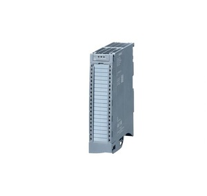 SIMATIC-Módulo de entrada analógica original, 8xU/R/RTD/TC HF 6ES7531-7PF00-0AB0 para PLC PAC y controladores dedicados para Siemens