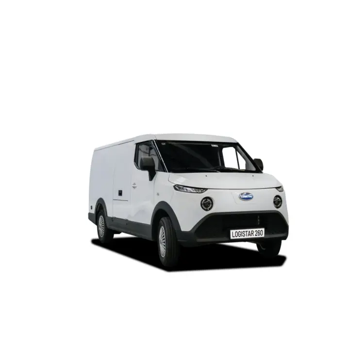 Nuova energia Cenntro LS260 auto elettrica nuova Pick-up Cargo Pick-up veicolo Van Europe con certificazione EU per la vendita