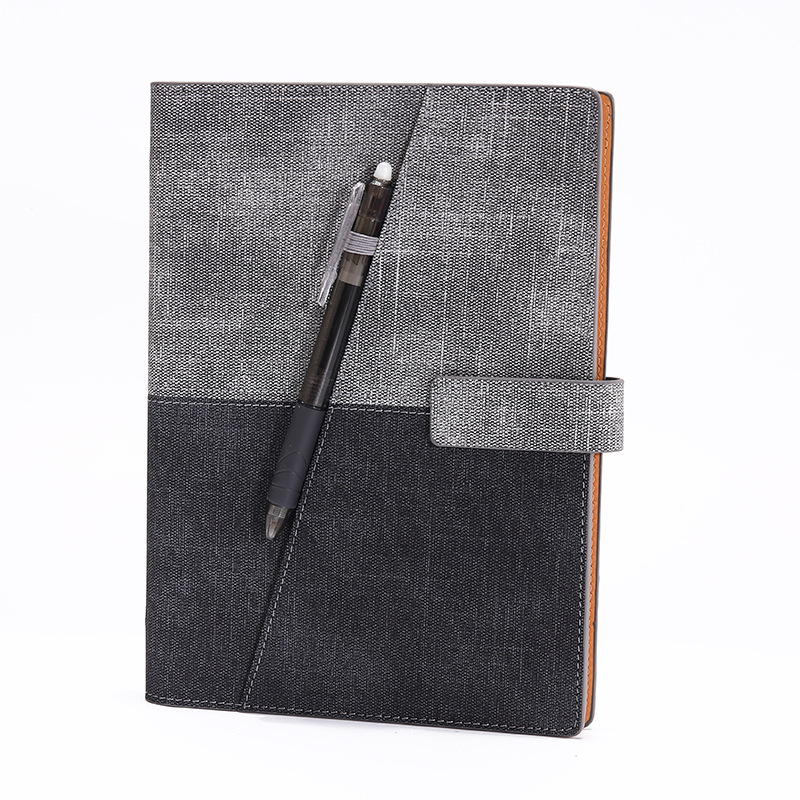 Gris + stylo