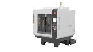 China <strong>Cnc</strong> <strong>Machines</strong> A560S-2 Automatic Turret <strong>CNC</strong> Lathe <strong>Machine</strong> for Metal Turning and Milling Compound Center Slant Bed <strong>CNC</strong> Lathe - Product Image 2