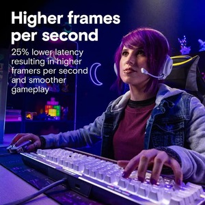 Cruciale Pro DDR5 Memory RAM 16GB 32GB 6400MHz 6000MHz Kit Overclocking memoria di gioco Desktop Intel XMP 3.0 e AMD Expo compatibile - Product Image 4