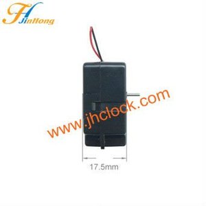小型回転運動省エネディスプレイスタンド回転モーター - Product Image 6