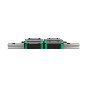 <strong>Linear</strong> <strong>Guides</strong> Steel <strong>Slide</strong> <strong>Block</strong> HGH65 <strong>Slide</strong> <strong>Linear</strong> Track <strong>Slide</strong> <strong>Rail</strong> <strong>Linear</strong> Guideway <strong>Linear</strong> Bearings - Product Image 1