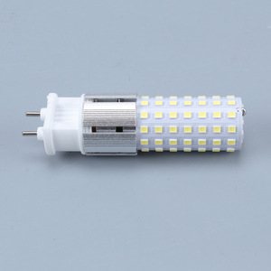 หลอดไฟข้าวโพด LED 100-277V หลอดไฟ LED ความสว่างสูง12W/16W/20W G12 - Product Image 6