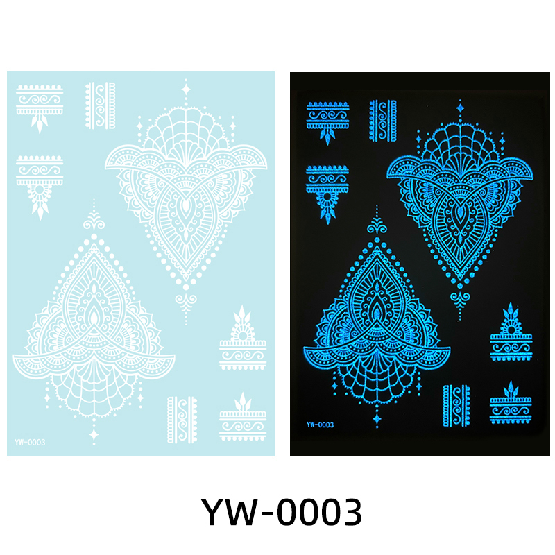 YW-0003