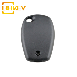 2 düğmeler/3 düğmeler VA2 bıçak araba uzaktan anahtar kovanı kapak Renault Clio Modus Kangoo Twingo - Product Image 6