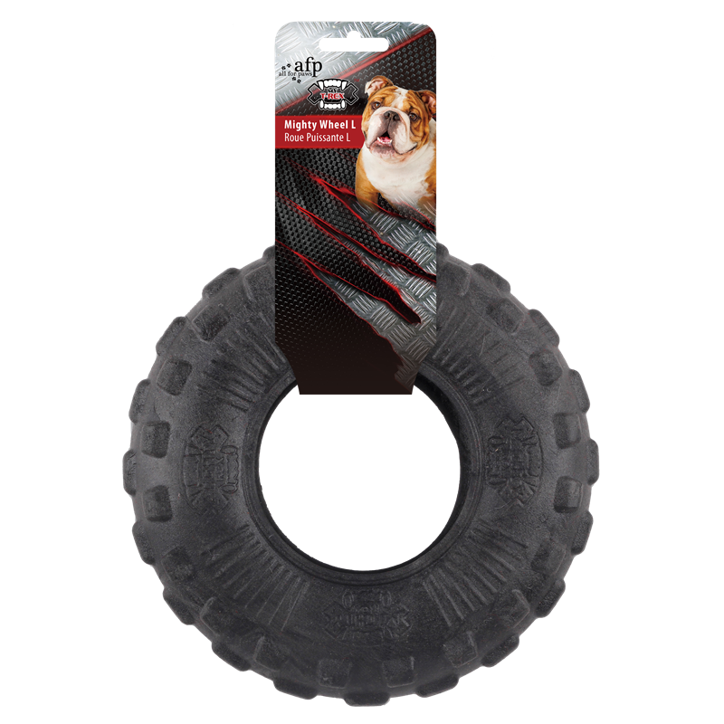 Mighty Wheel - L