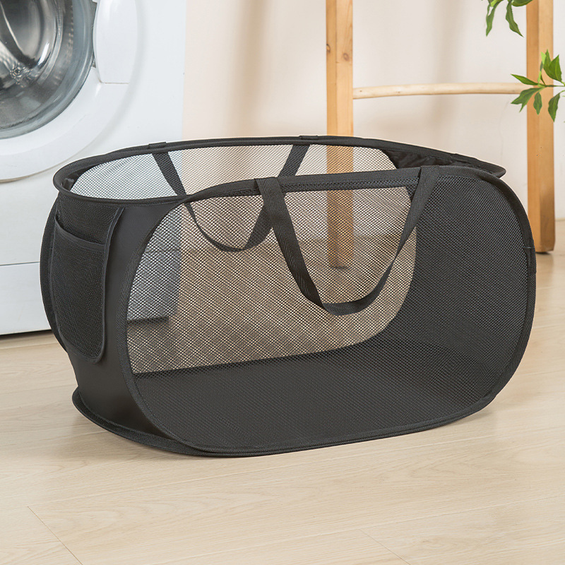 Black - Horizontal 36*36*58cm