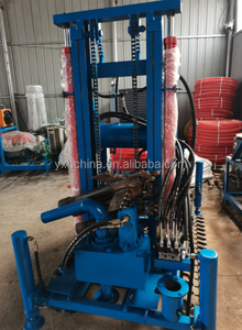 Portable Water Well Borehole <strong>Drill</strong> <strong>100m</strong>, 150m 200m, Small Mini Rig Deep Machine for Price