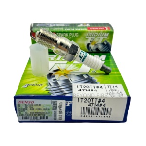 הסיטונאי באיכות גבוהה ngk iridium buja 4714-it20tt עבור aston martindb9 להמרה להמרה במחיר משתלם