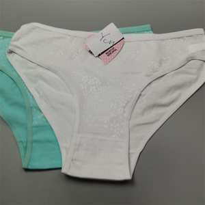YCH Factory Sexy Lace Transparent Panties Mixed Color <strong>Underwear</strong> Sexy Lingerie Lace Transparent Panties - Product Image 4