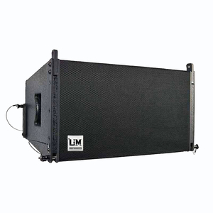 TW10กล้าสาย10นิ้ว, ระบบเสียงพีเอแบบพกพากันน้ำ2เส้นสำหรับคอนเสิร์ตกลางแจ้งไลฟ์ - Product Image 4