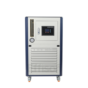 DLSB <strong>Chiller</strong> -30C -40C -80C -120C Rotavap <strong>Chiller</strong> with Vacuum Pump - Product Image 1