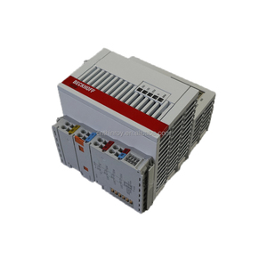 EK1110 Ethercat Beckhoff Plc Módulo Plc Módulos de salida de entrada Nuevo Logic Plc Programación Gold Proveedor - Product Image 2