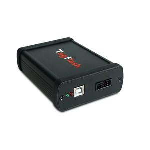 Online TagFlash ECU Programmierer für 99% PKW LKW Motorrad OBD BANK BOOT BDM JTAG Modus Lesen Sie TCU Chip Tuning Tool Free Dongle - Product Image 3