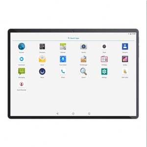 Nuovo di zecca Android Mini Tablet 4G Mini Smart Phone 8.1 MTK6753 2G 32GB Con cartoncino Hang Tab Con ottimo prezzo - Product Image 1