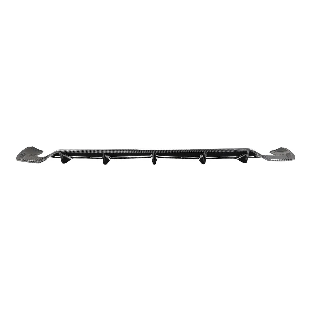 2018-2020 Carbon