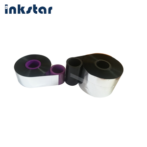 近边 TTO 蜡树脂条形码 ttr 色带用于 Videojet 打印 - Product Image 6